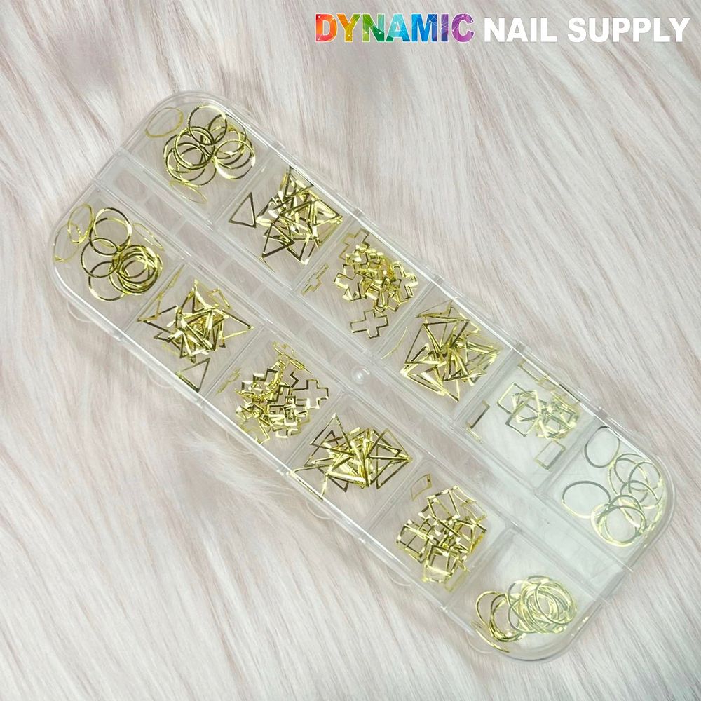 Nail Sequin and Rivet Set: Who Should Buy It