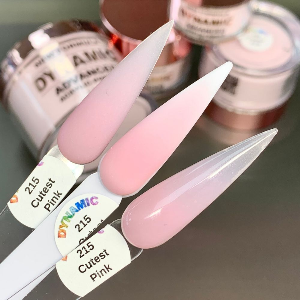 Pink Nude Acrylic Powder: Buyer’s Guide for Salons